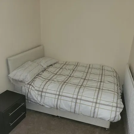 Ad Letting Hotel *