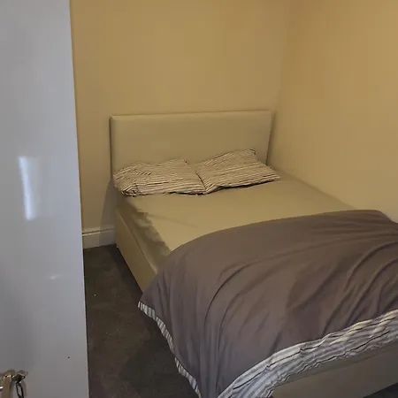 Hotell Ad Letting
